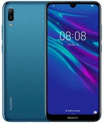 Замена экрана на телефоне Huawei Y6s 2019 в Владивостоке